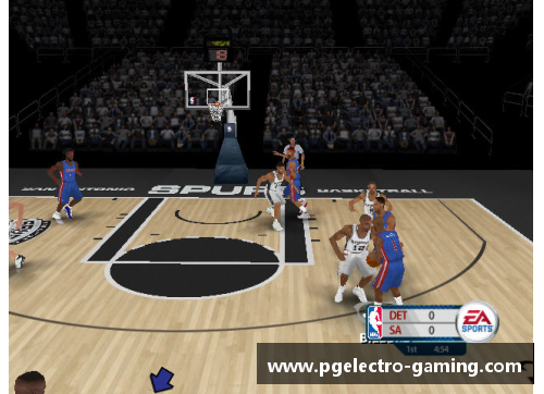 PG模拟器NBA热曲榜单：狂欢篮球场上的最佳音乐