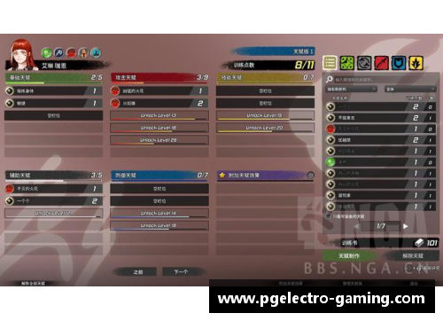 PG模拟器高梵：天赋与毅力的完美结合