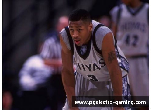 PG模拟器NBA球星盖伊：职业生涯与个人成就的全面回顾 - 副本